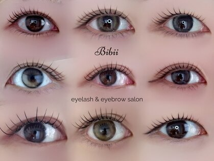 ビビー(Bibii)の写真