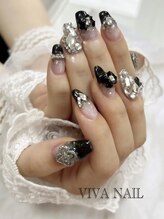 ビバネイル(VIVA NAIL)/