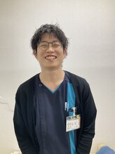 松浦鍼灸整骨院 吉田 誉章