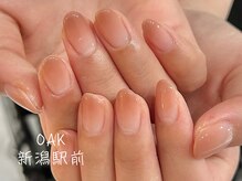 カラーグラデーション