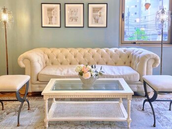 セルラム(cellulam)/【清潔感のある店内】