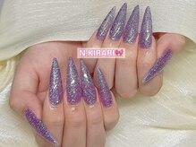 エヌドットキラリ(N.KIRARI)/