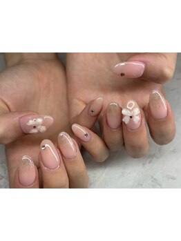 定額メニューのあるサロン