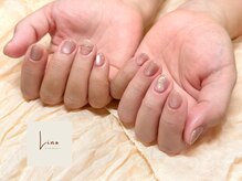 リノ 中目黒(Lino)/【ハンド】選べる2本アート