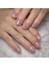 リアン(lien)/【定額トレンドb】