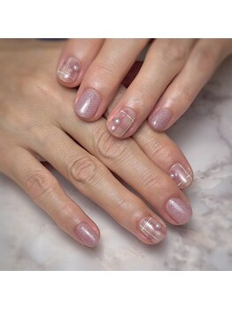 リアン(lien)/【定額トレンドb】