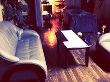 サロンドアリサ(Salon de ARISA)の雰囲気(完全個室のプライベート空間で癒しの時間をご提供♪)