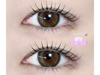 ネリネ 博多(nerine)/まつげパーマ/マツパ[博多駅]