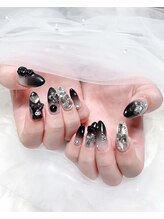 ユリネイル(Yuri nail)/