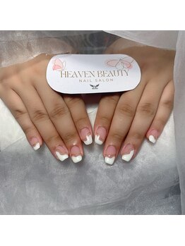 ヘブン ネイル 鶯谷(HEAVEN Nail)/
