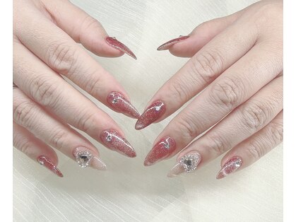 ブリスネイル(Bliss Nail)の写真