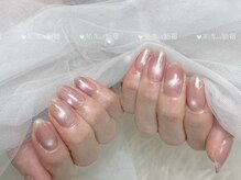 エムプラスネイル 新宿(M+Nail)/マグネット