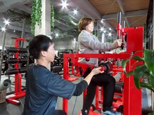 みんなのジムニーランド/体験・指導