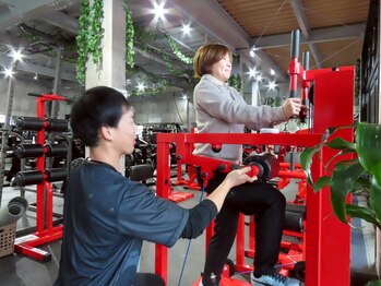 みんなのジムニーランド/体験・指導