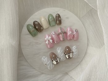 ラニハナSDI 勝田台店(Lanihana SDI)/定額ビューティー