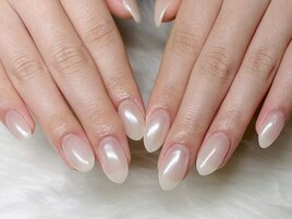 パールネイル★【なかもず】