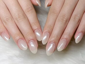 リーミプラス なかもず店(Rimi.+)/パールネイル★【なかもず】