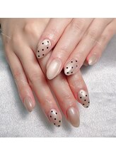 エヌワンネイル(N.one nail)/