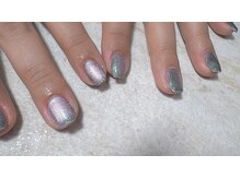 ブローディアネイル 川崎店(Brodia nails)/マグネット