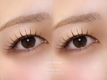 スウェラ 浦和店(eyelash Swella)/マツエク(フラットラッシュ)