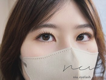 ニウ(niu.)/ラッシュリフト