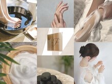 サロン エフ(salon f)