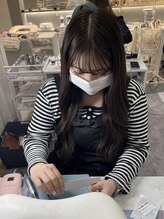 アンディ(ANDY)&nbsp;NANAMI 