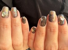 アメ(Ame')/定額¥10900 デザインCコース