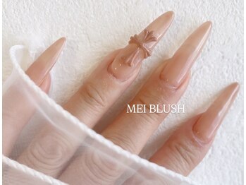 メイブラッシュ(MEI BLUSH)/
