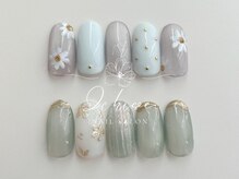 イチソエ ネイルサロン(Ichisoe NAIL SALON)