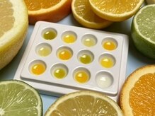 いとの雰囲気（【5月限定】イタリア直送オーガニック柑橘アロマは何と10種類！）