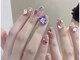 ヒュイズ ネイル(Hui‘s Nail)の写真