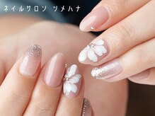 ツメハナ