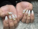 ☆ドットネイル☆