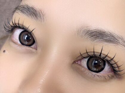 カルナザビューティー(KARUNA the beauty)の写真