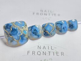 Fマーブルモロッコフット14980円