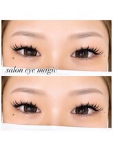 アイマジック バイ きれいデパート(eye magic)/