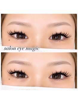 アイマジック バイ きれいデパート(eye magic)/