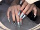 サフィアネイル 大阪駅前第3ビル(Safia nail)の写真