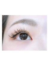 リシェル アイラッシュ 本厚木店(Richelle eyelash)/フラットラッシュ【本厚木】