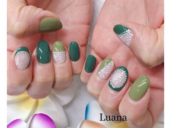ルアナ(Luana)/