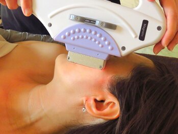 ココピュアレ(coco purele)/全顔脱毛は超オススメです♪