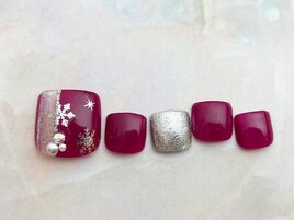 初回FOOTシンプルコース