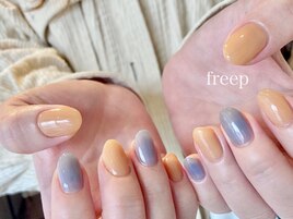 ワンカラ-シア-カラ-春 夏 秋 冬