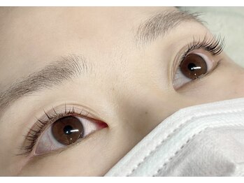 パルクリチュード(PULCHRITUDE)/施術写真