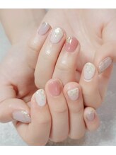 フォレット(Foret)/ツバメネイル