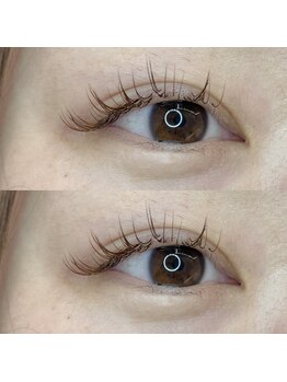 ポルテバイネオリーブ(Porte by neolive)/カラーマツエク