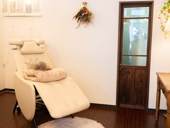 サロンドメロウ(salon de mellow)/