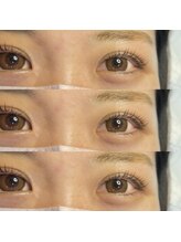 ジョリー(Jolie)/デカ目効果抜群