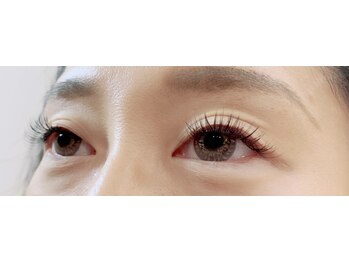 シャンティ 琴似店(Shanti)/フラットラッシュ160本